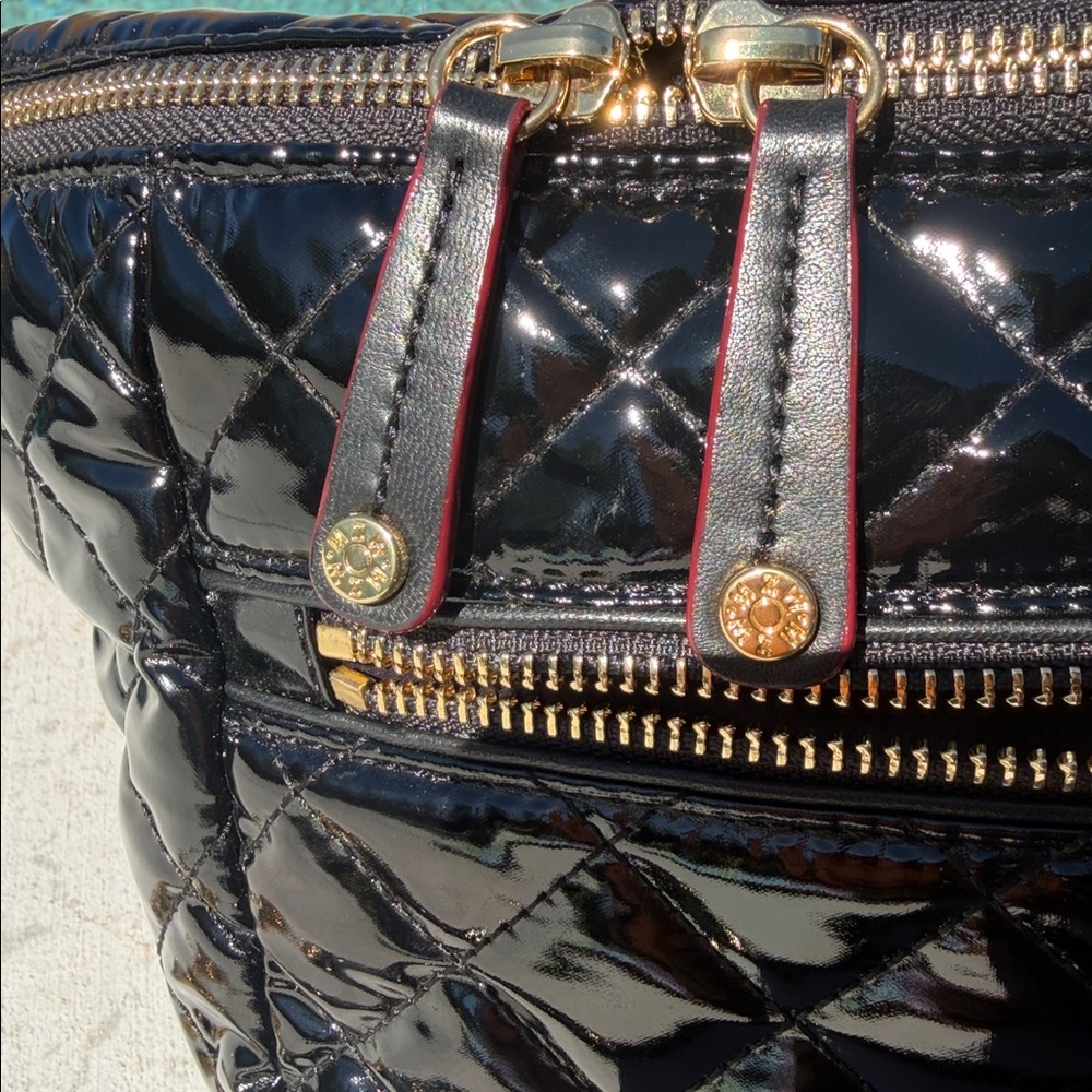 MZ Wallace Large Crosby Crossbody Sling Bag - Picture 10 of 15